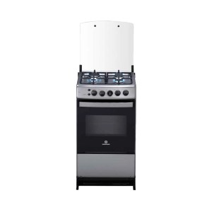 COCINA A GAS CADIZ SPAZIO PLUS 20" CROMA