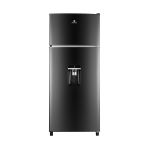 REFRIGERADORA TOP MOUNT 262 LITROS NEGRA | RI-370NE