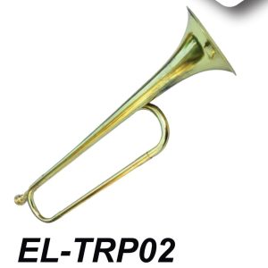 CORNETA | campana 4.84"