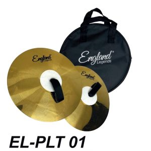 PLATILLOS DE MARCHA | 14"