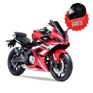 SHINERAY CHIEF 3.0 FASTER 2026